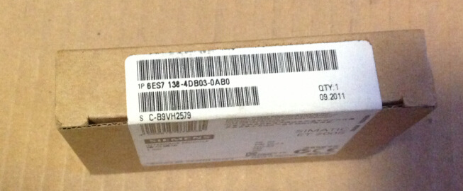 ȫԭװET200S 6ES7 138-4DB03-0AB0 ֻ