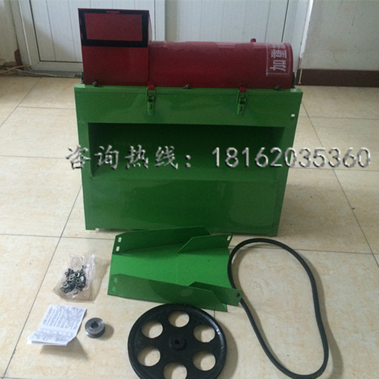 多功能省水剥皮机 鲜核桃去皮机 山核桃剥皮机