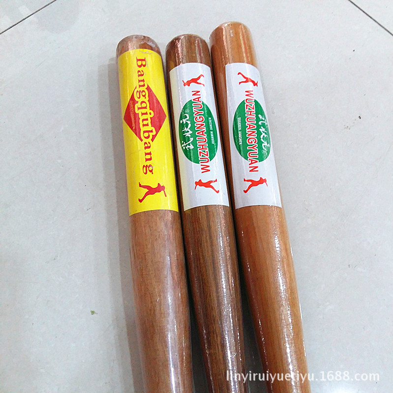 木质棒球棍