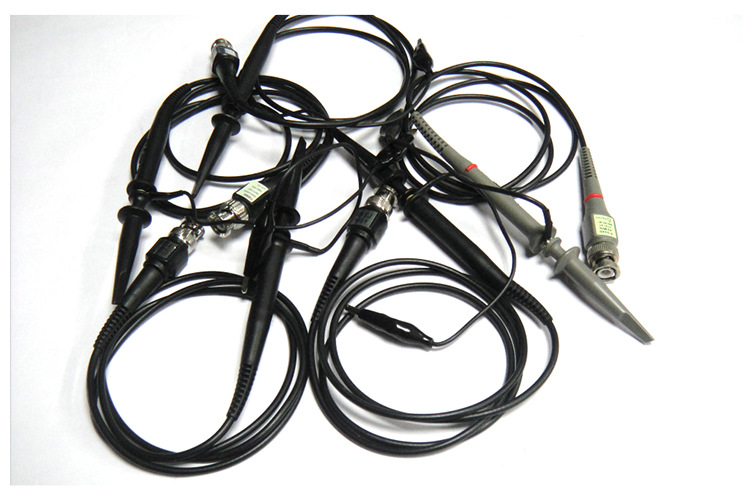 示波器探头