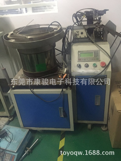 二手电子加工设备-二手全自动焊锡机 二手全自