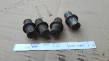 ɾ A076A-1956 SIDE WHEEL SHAFT