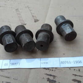 成卷机 A076A-1956 边轮轴SIDE WHEEL SHAFT