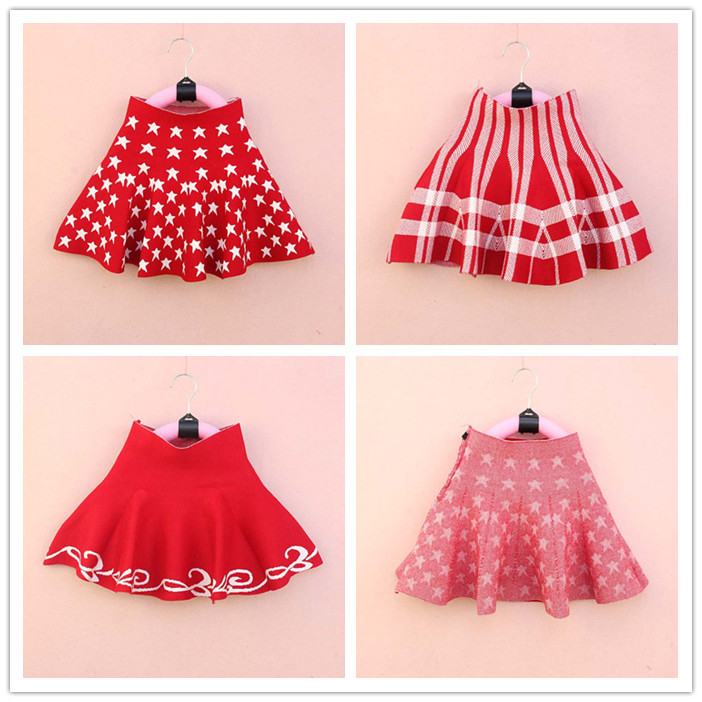 Jupe fillette - Ref 2048502 Image 17