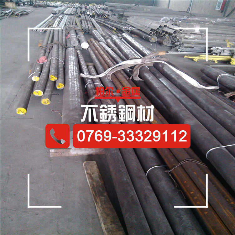 厂家直销SUS431不锈钢棒 1cr17ni2不锈钢圆钢 品质保障 规格齐全