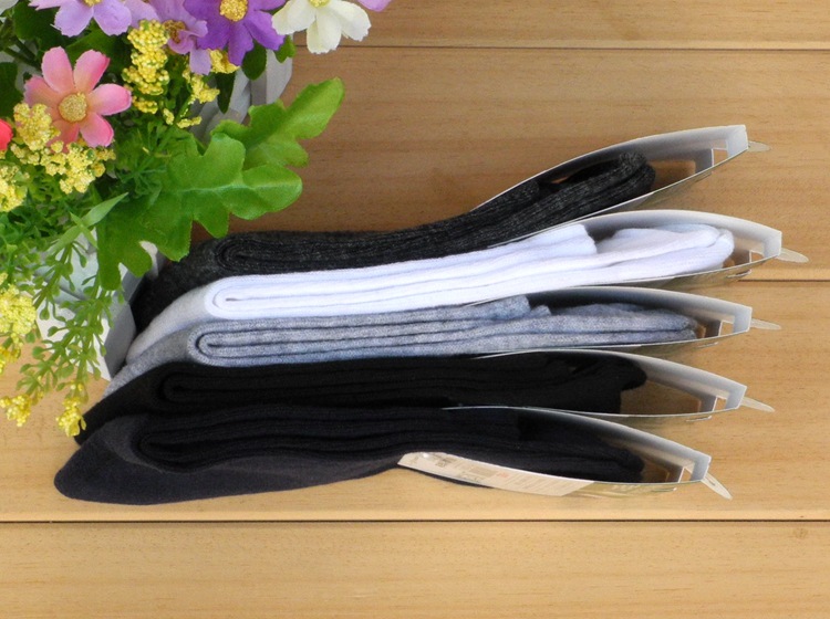 Chaussettes - collants simple - Ref 759072 Image 19