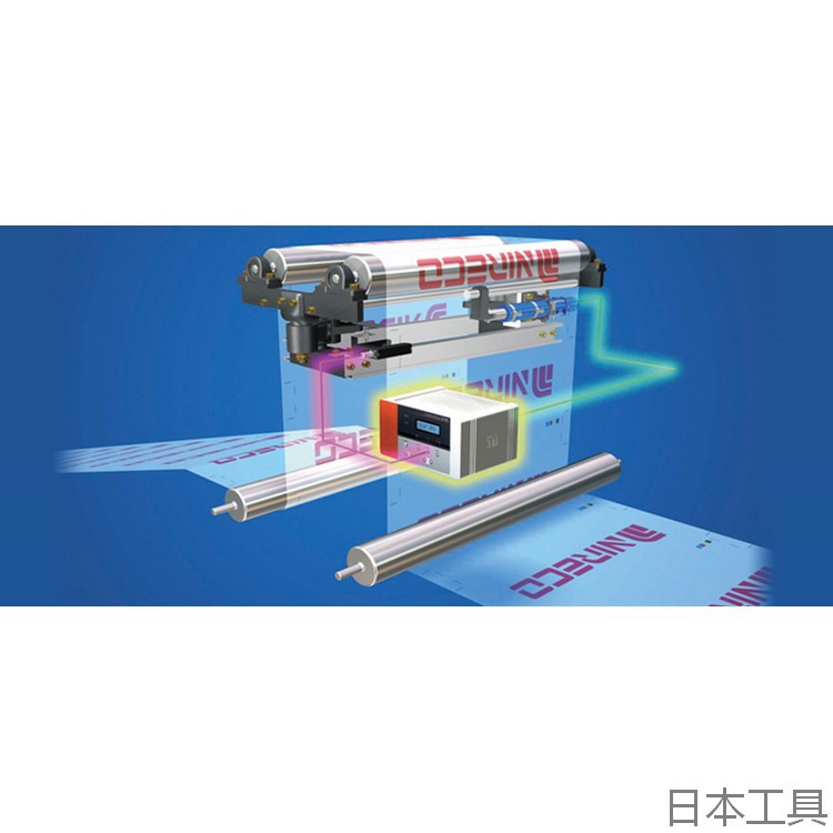 光导向控制器AE1000 日本原装进口 NIRECO尼利可