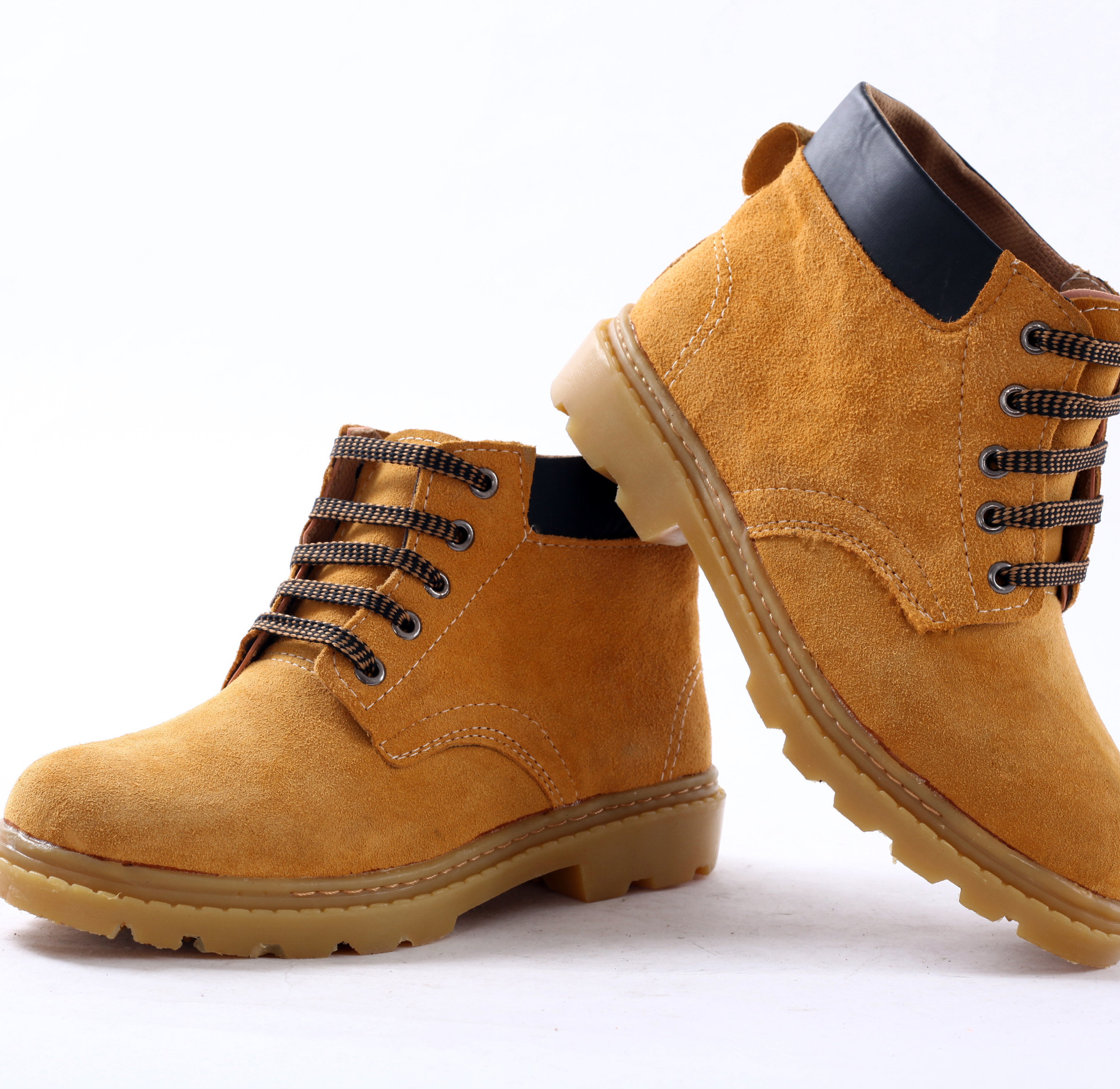 Chaussures de sécurité - Dégâts de perçage - Ref 3405190 Image 3