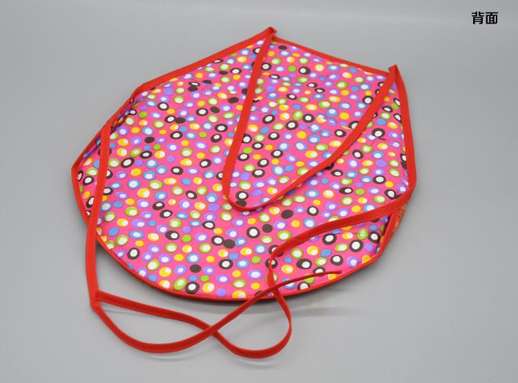 Mugwort Belly Band Ai Rong Du Dou Cotton Navel Warmer for Adults and Children specifications