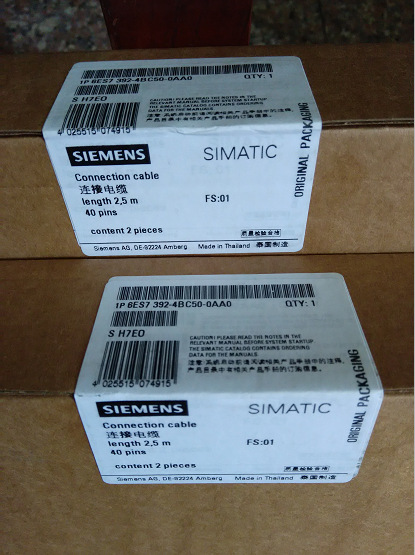 ԭװ6ES7392-4BC50-0AA0������S7-300���ӵ��� 64ͨ��ģ�����