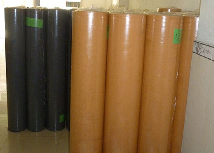 环保棕色 黑色皮糠纸 低价皮糠纸 亏本大甩卖 月销2万米