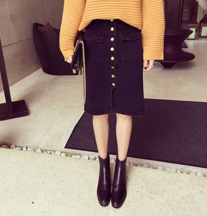 Jupe en cow-boy - Ref 3441645 Image 3