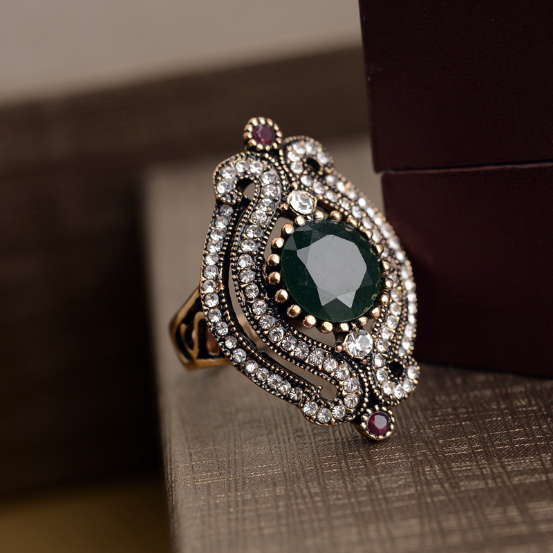 ŷ���������Ƿ���Ʒ���� ��Լʱ��ָ���ⱦʯ���Ž�ָ 10323136