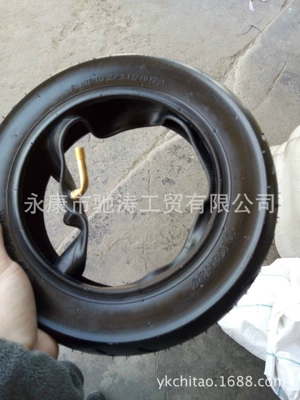 Wholesale 10 inch Scooter Elektrikli avtomobil şinləri