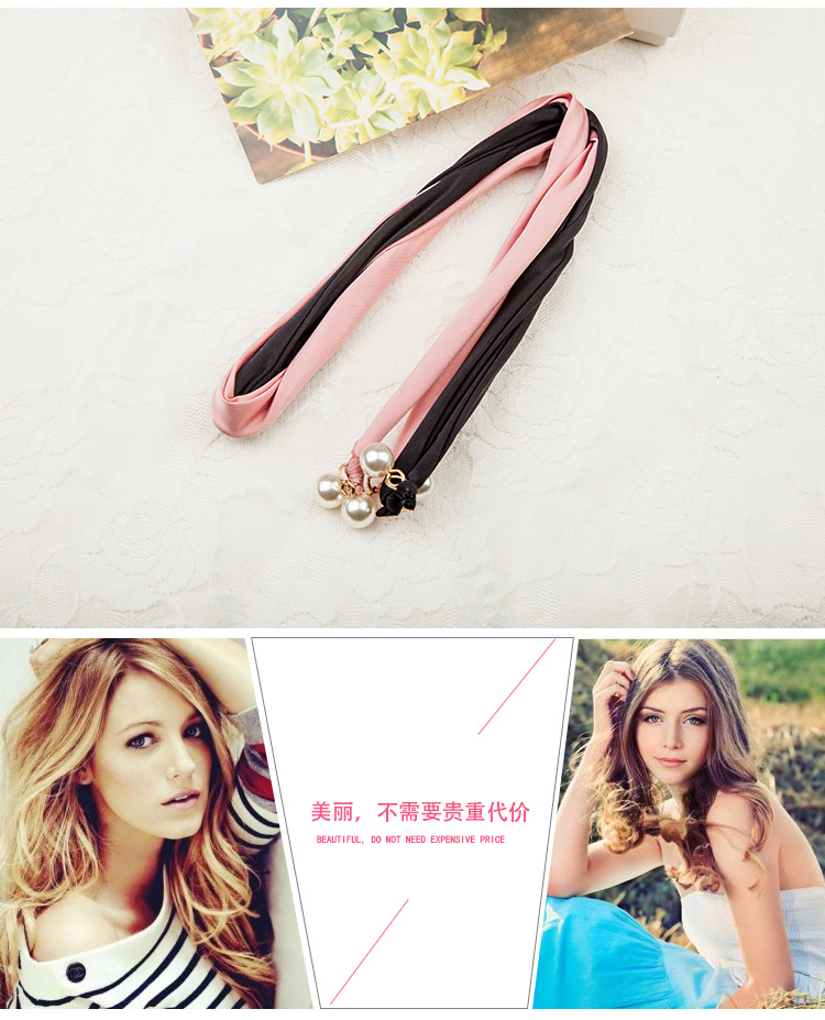 Accessoire coiffure en autre - Ref 1202588 Image 10