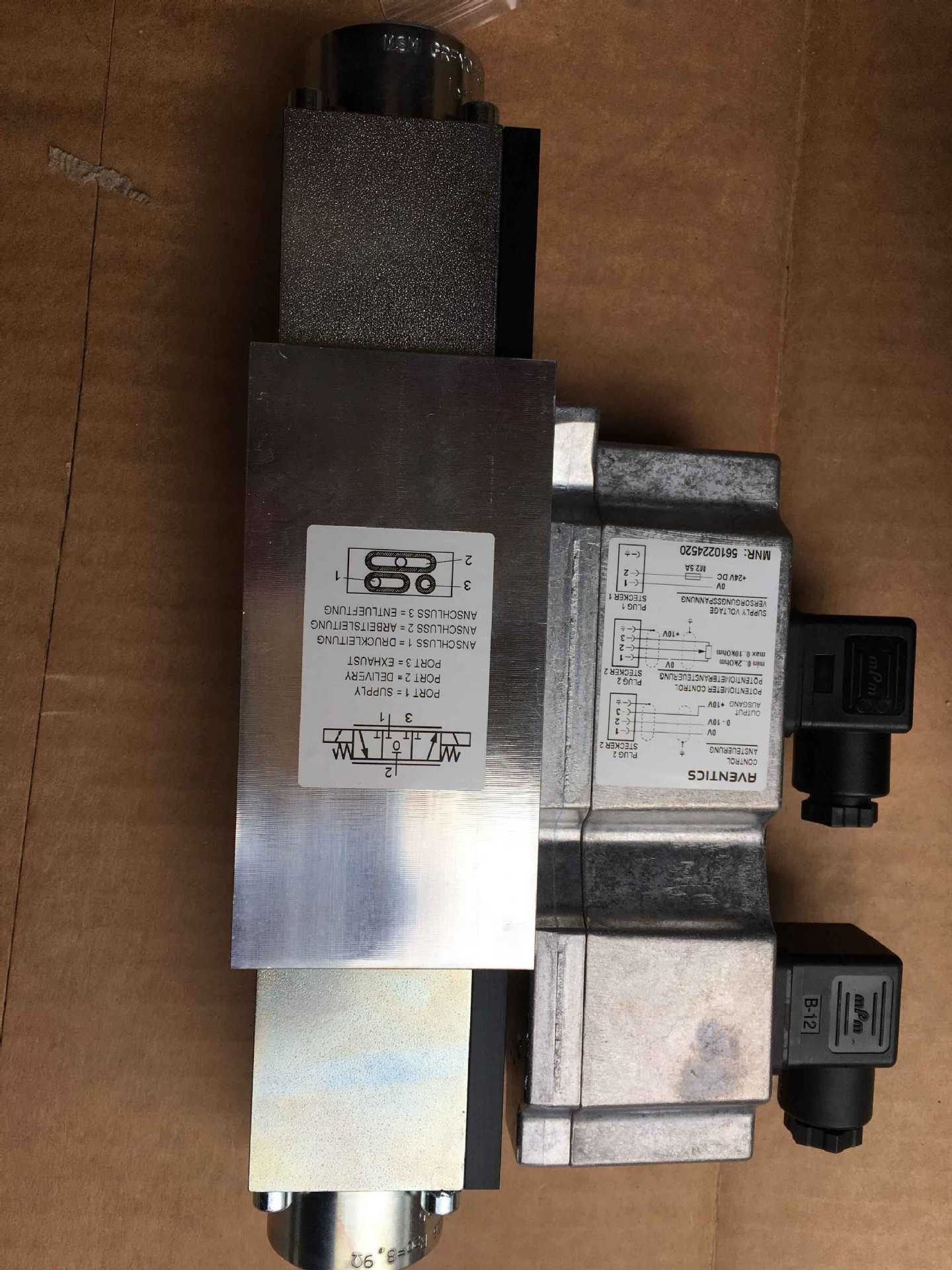 [중첩 된 압력 감소 밸브 HG-031/32] 모델 완전 데방 익스프레스 HG-031/32 스팟 판매