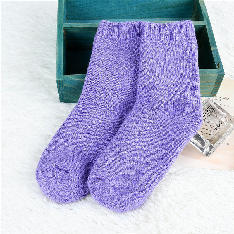 Женский фиолетовый