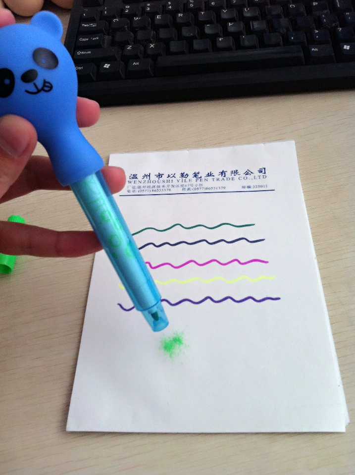 卡勒司 Children's brush, watercolour, crayons, coloring book, 24 colors