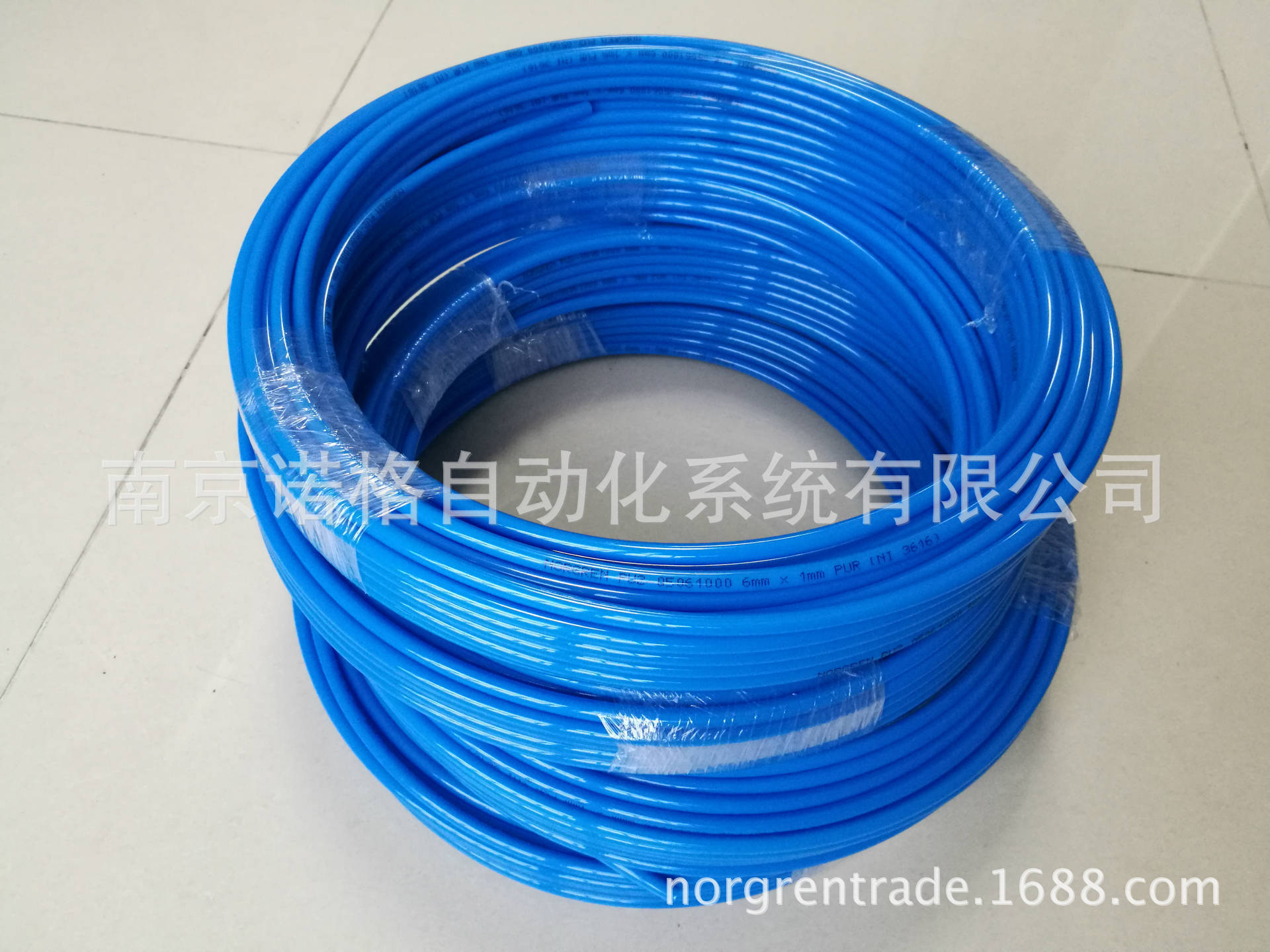 IMI NORGREN原装正品聚氨酯气管PU2-0506025C(PU0508025C)特价