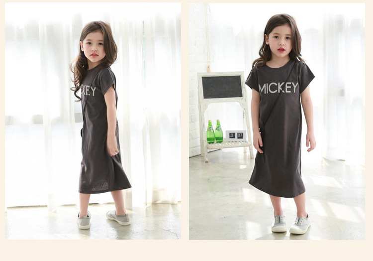 Robes pour fille - Ref 2046741 Image 34