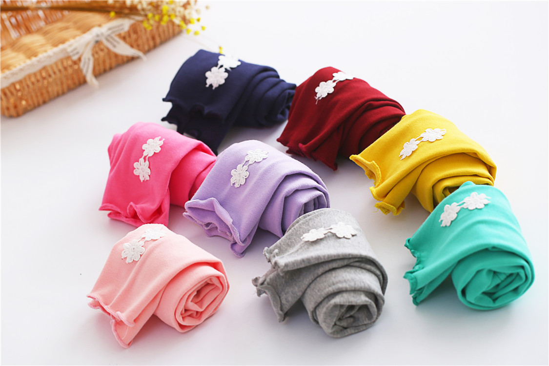 Pantalon fille - Ref 2064883 Image 13