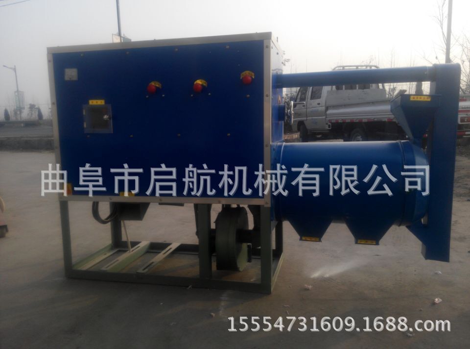 成都玉米深加工制糁机 大型玉米去皮制糁机 新型钢辊脱皮制糁机