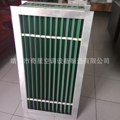 Specializing in the production PVC Flap Wholesale Supplying Air conditioning water baffle Plastic baffle