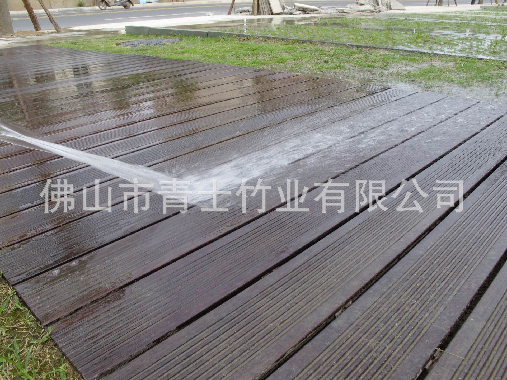 户外重竹地板 竹地板 重竹地板 高耐竹材 菠萝格木板-阿里巴巴