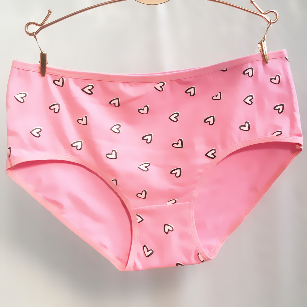 Slip jeune en coton - Ref 646079 Image 20