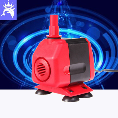 Xi flow Submersible pump fish tank Aquarium Dedicated Fountain Pump energy conservation environmental protection