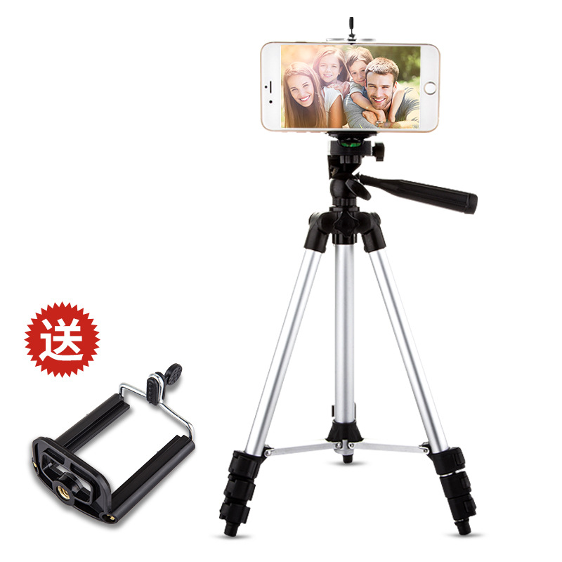 Stick selfie en Alliage d aluminium - Ref 3386120 Image 3