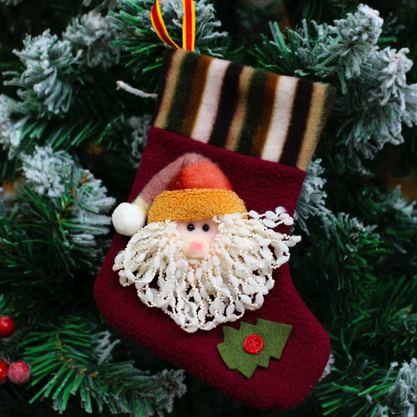 36225 Santa Claus 19*11 (cm)