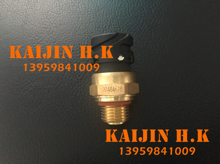 现货供应VOLVO 20484678传感器 、沃尔沃20484678机油压力传感器