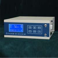 GXH-3010/3011BF型便携式红外线CO/CO2二合一分析仪