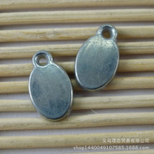 �Ͻ���Բ��Ƭ���� 16*9mm ����DIY��Ʒ���  11462