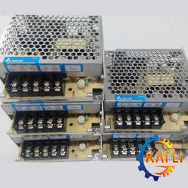 原装正品PMC-24V300W1BA台达工业电源 平板式电源24V/300W