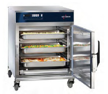 美國設備 ALTO-SHAAM/拓膳環形低溫烹飪烤箱 保溫柜 750-TH/Ⅲ