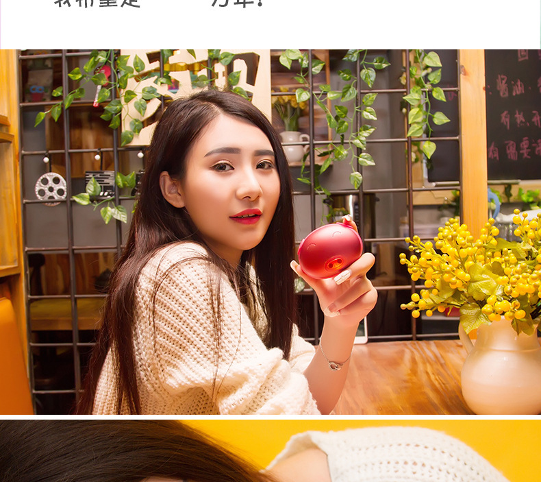 Réchauffeur USB pour les mains - Ref 417355 Image 19