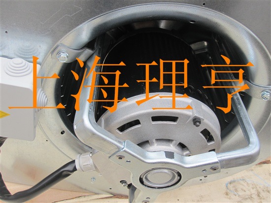 DD12/12 M9A7  意大利NIOCTRA风机