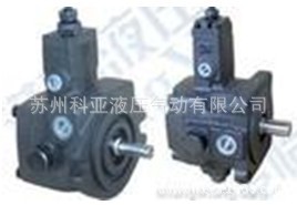 原装台湾YEE SEN叶片泵VP-20F-A2 VP-40F-A2 欢迎询价