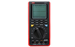 UNI-T/优利德 UT81C 示波型数字万用表