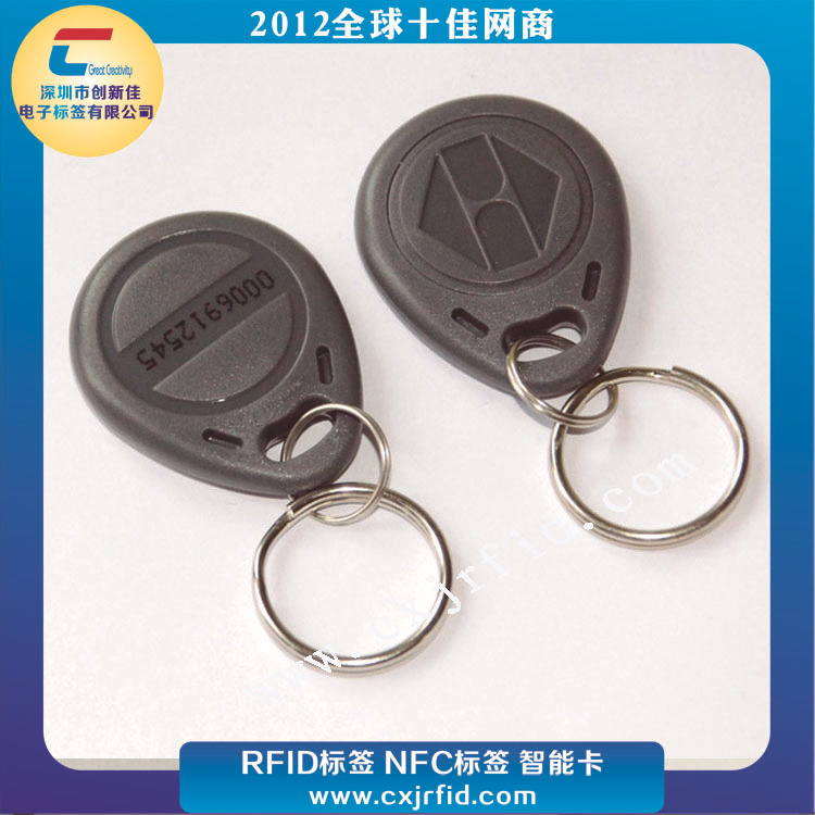 RFID钥匙扣5