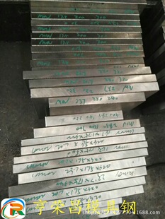 Cr12W��ʲô���� Cr12W���� ����ĥ�t����l��