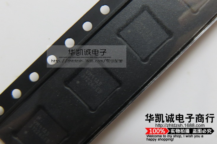 LMX2531LQ2265E  312265ED QFN 全新原装    实物拍摄可拍