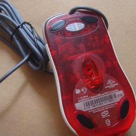 代购微软鼠标 微软IE3.0 IO1.1鼠标游戏鼠标 cf游戏鼠标