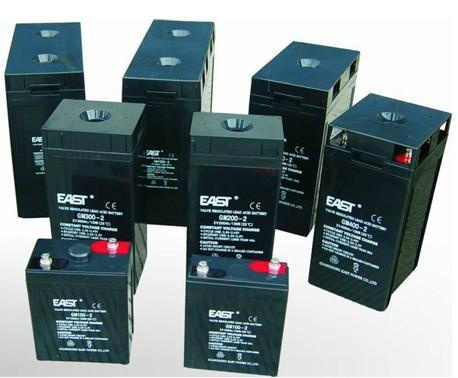 易事特蓄电池概括