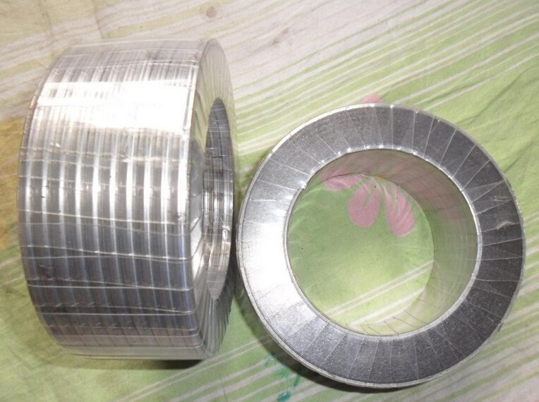 金屬墊片