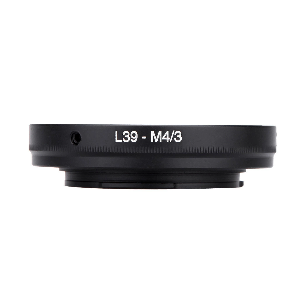 Ротор L39-M4/3 кольцо кольцо Leica L39 M39 к Micro4/3 G1 GH1 EP1 M4/3 ротор