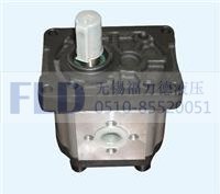 CBT-F325,CBT-F304-AFP 齿轮泵厂家价格