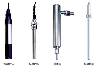工业在线溶解氧电极